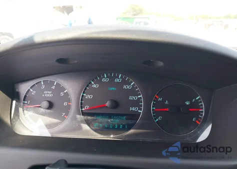 2010 Chevrolet Impala Lt из США, поврежденный, VIN 2G1WB5EK0A1215582